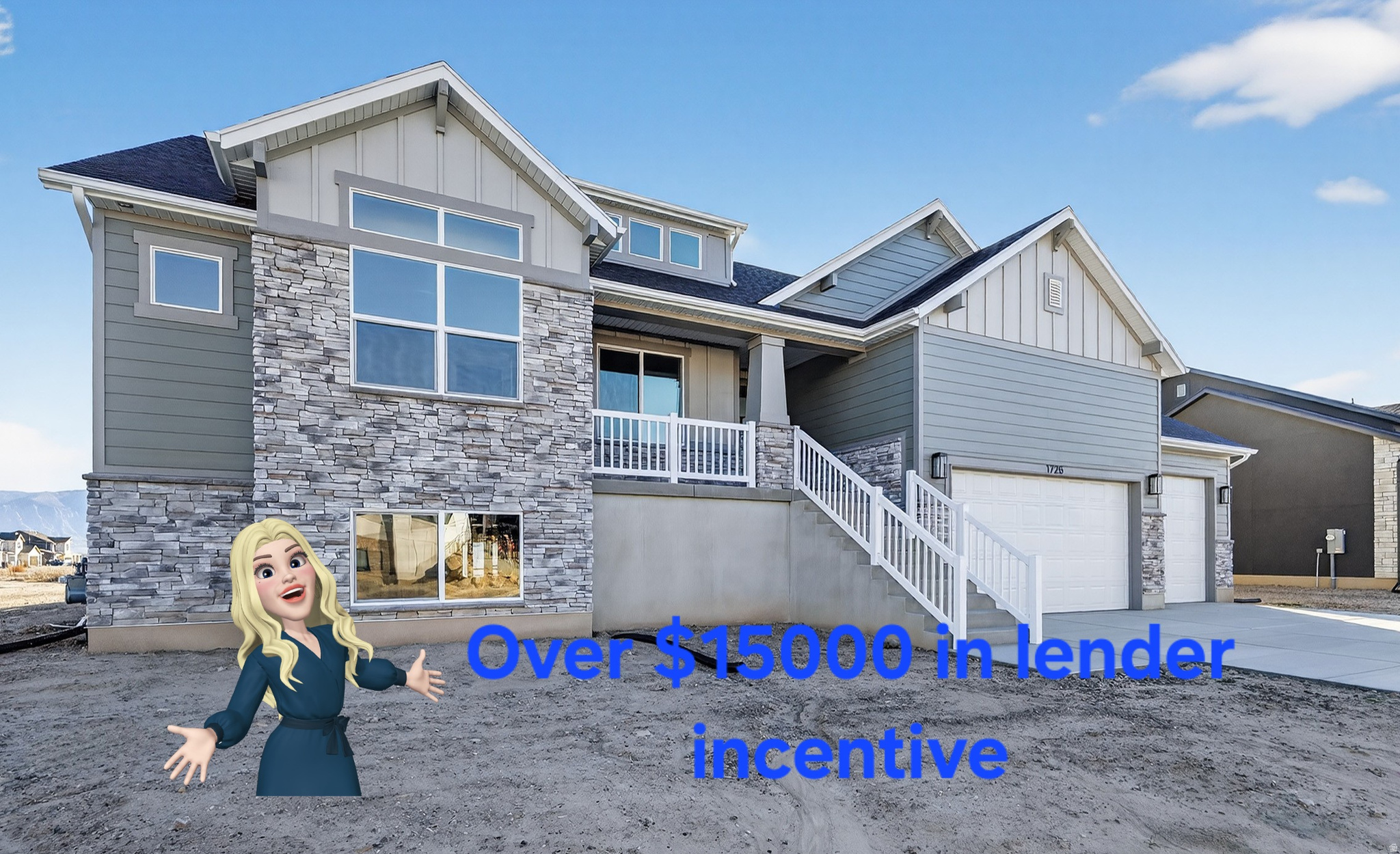 STAGECOACH - Residential