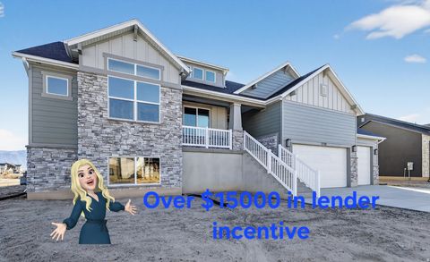 1726 S 3875 W 225 Taylor UT 84401