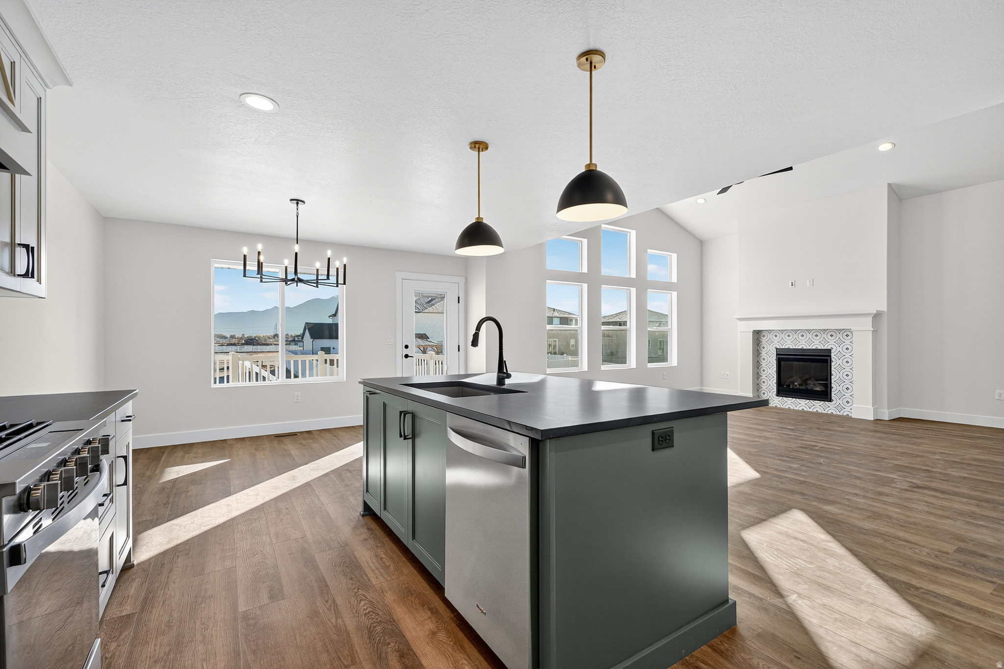 STAGECOACH - Residential