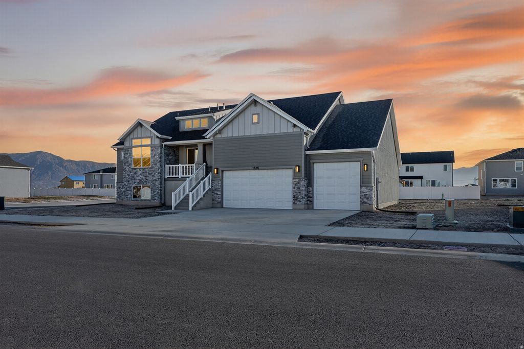 Photo for 1726 S 3875 W #225, Taylor, UT 84401 (MLS # 2121059)