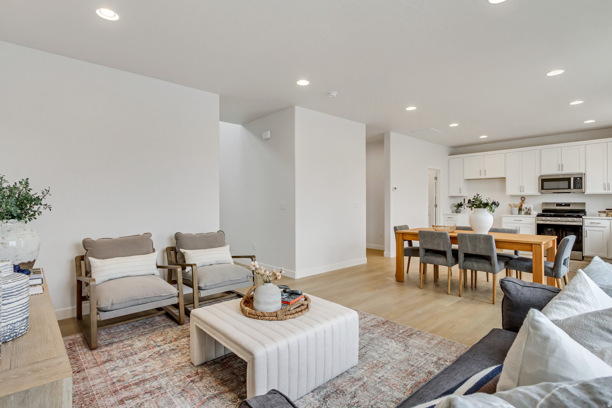 HARMONY PLACE - Residential