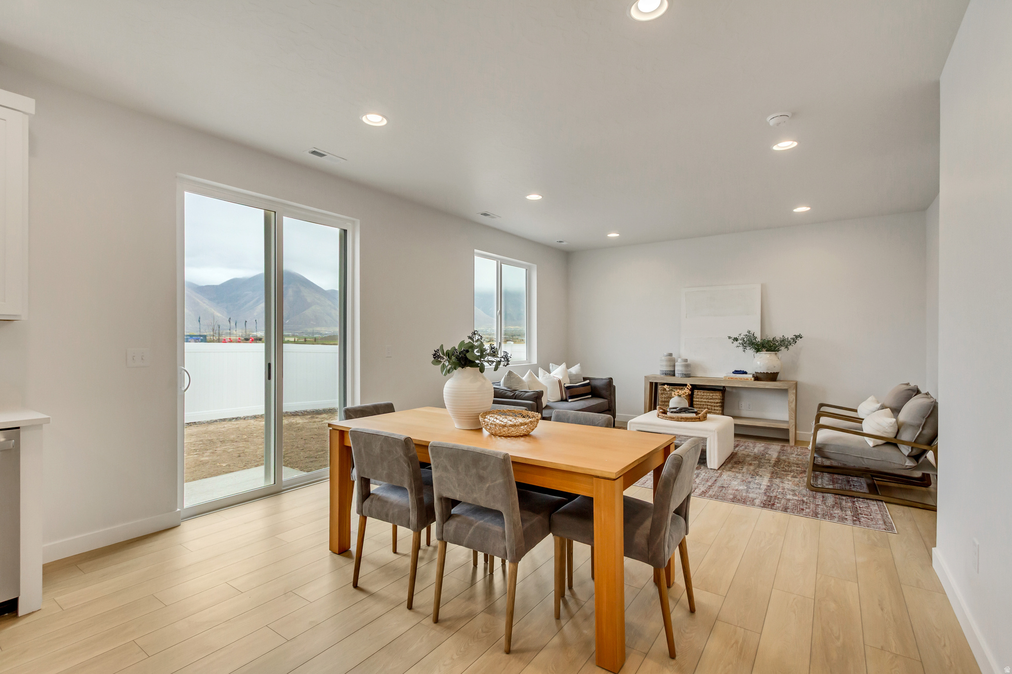 HARMONY PLACE - Residential