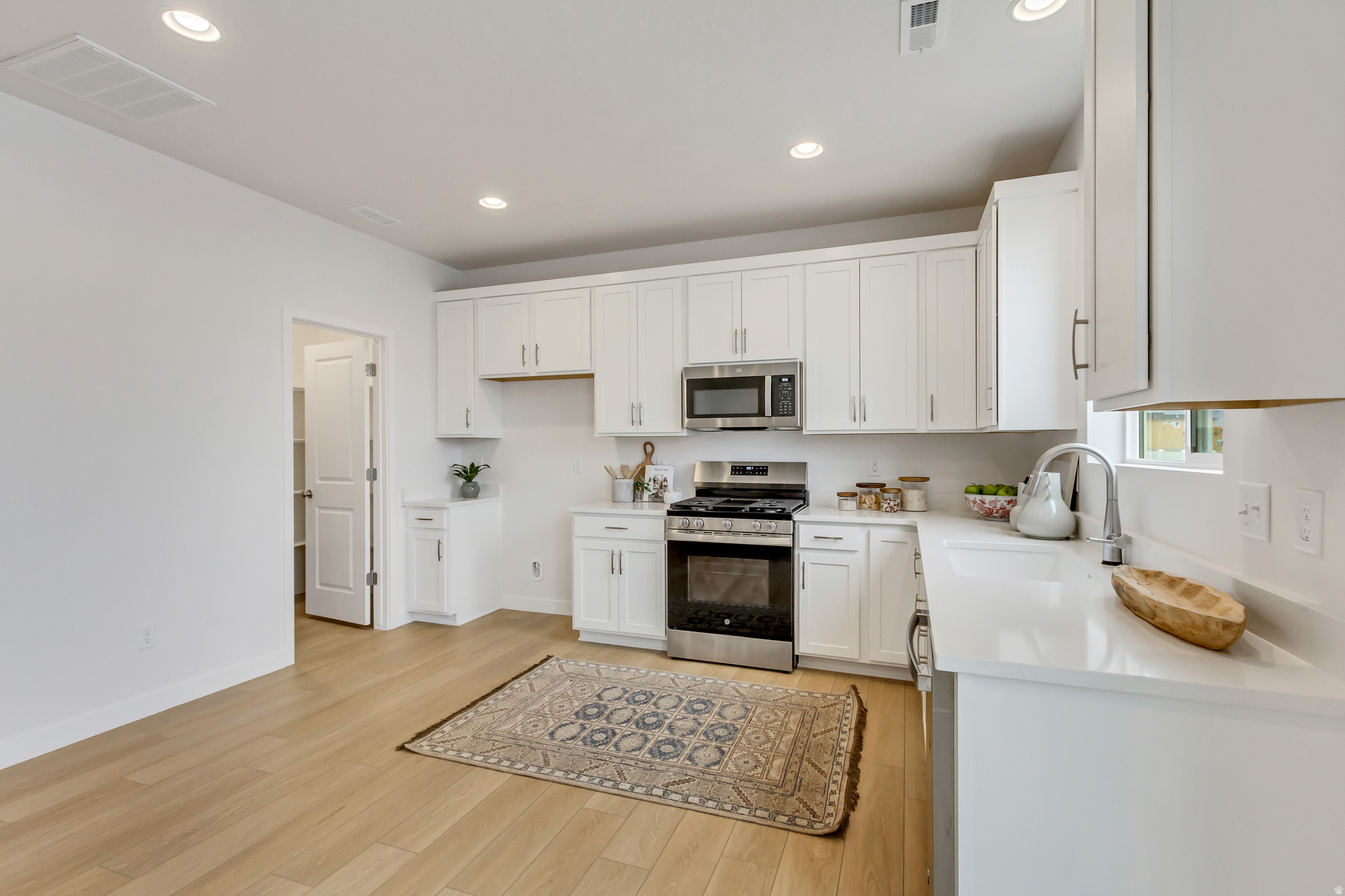 HARMONY PLACE - Residential