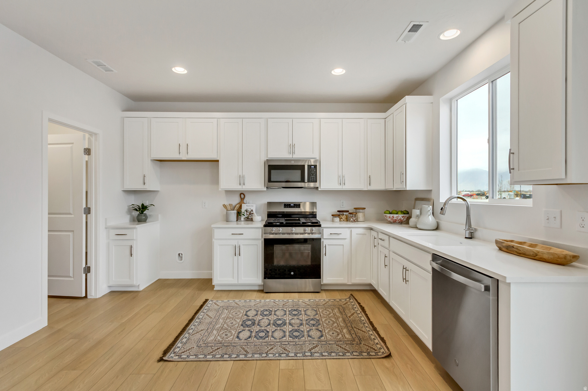 HARMONY PLACE - Residential