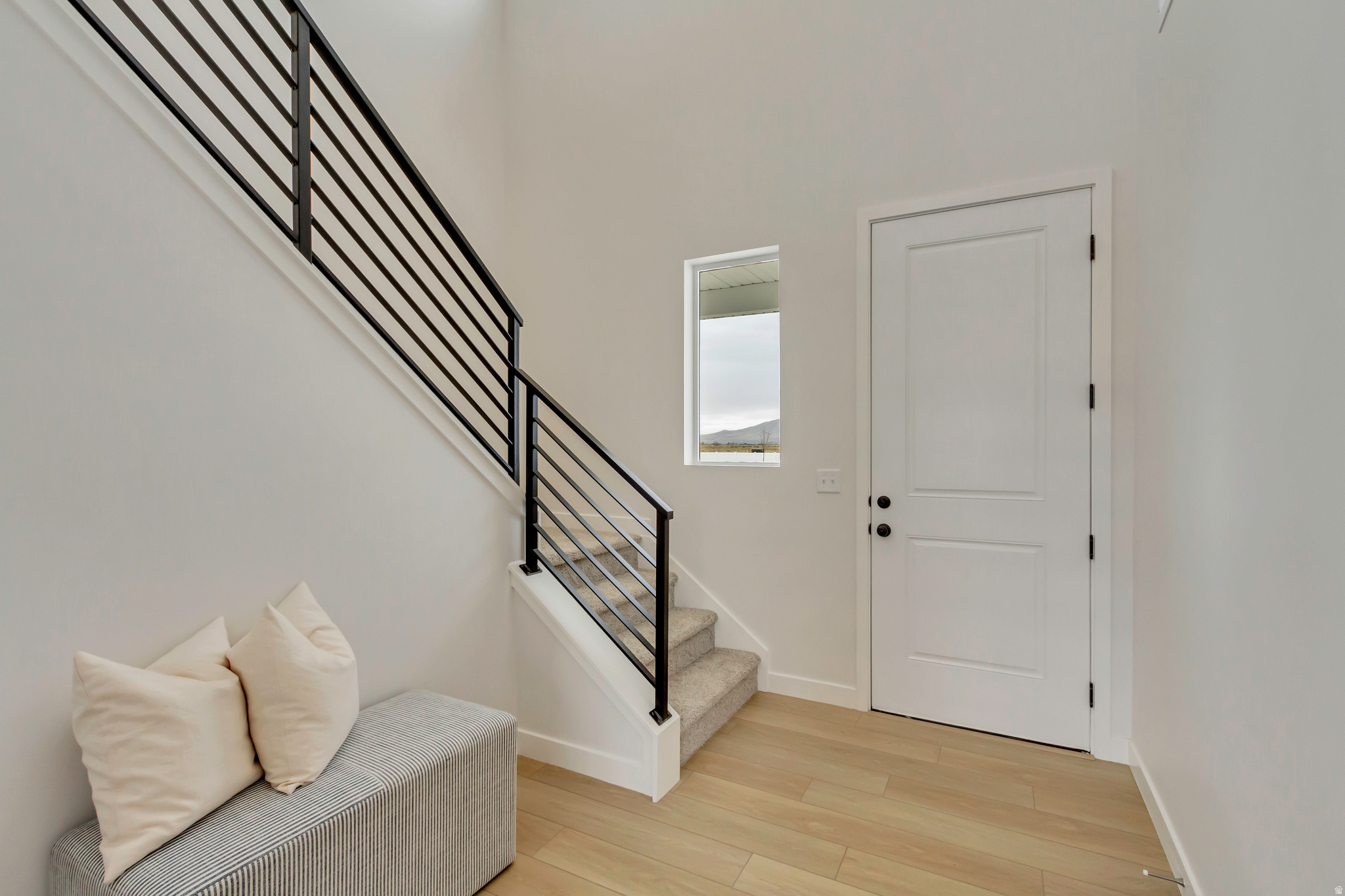 HARMONY PLACE - Residential