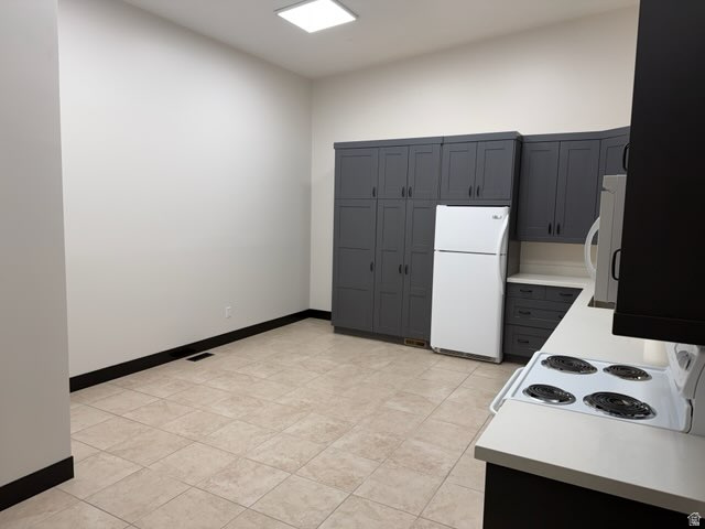 SKYPARK - Commercial Lease