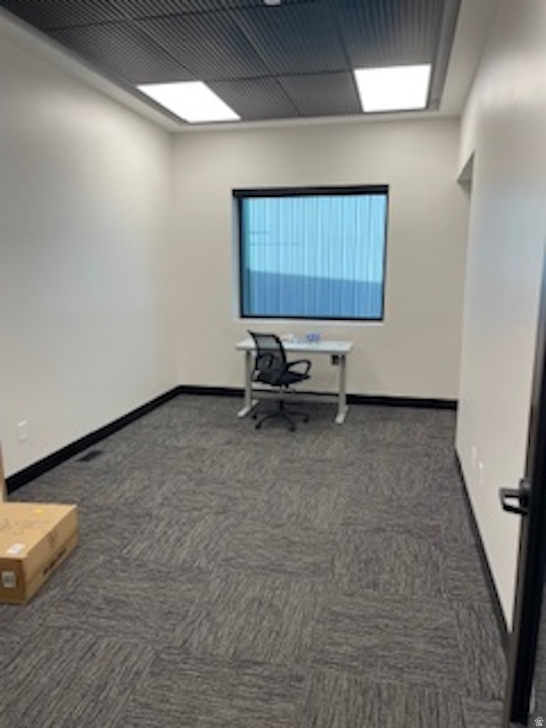 SKYPARK - Commercial Lease