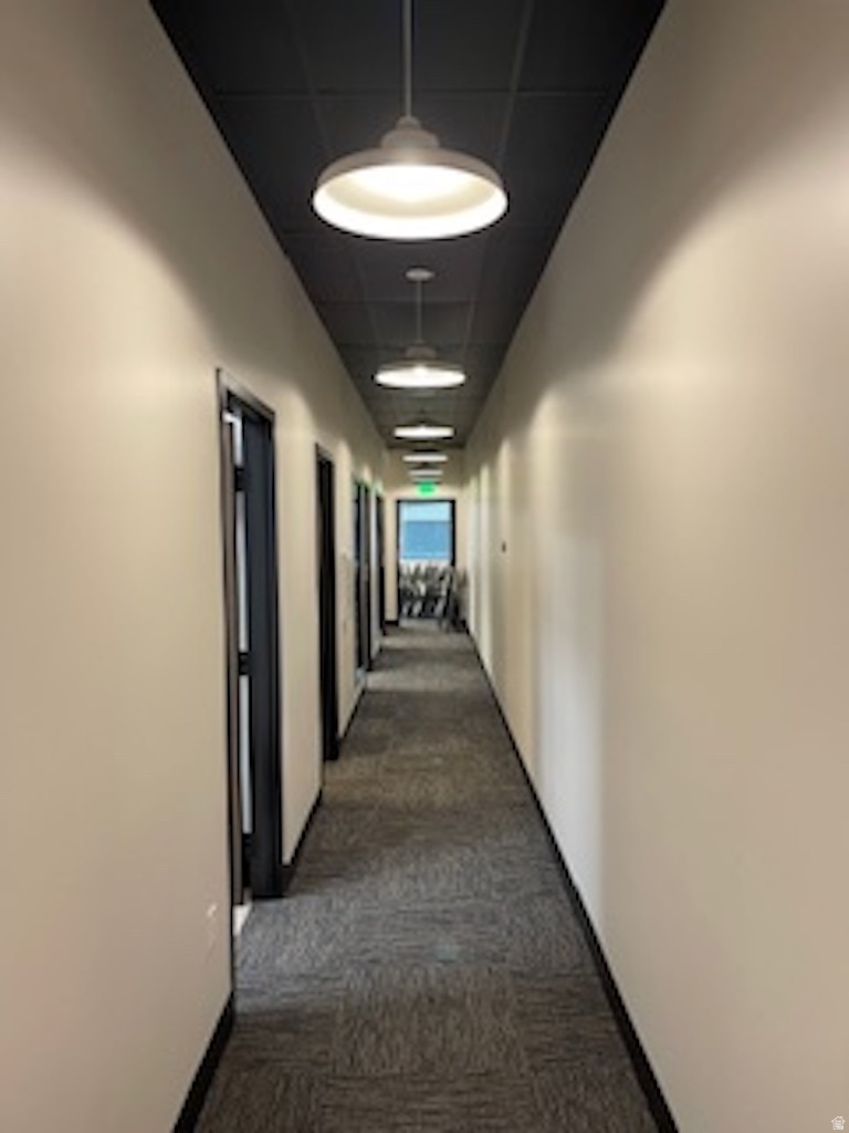 SKYPARK - Commercial Lease