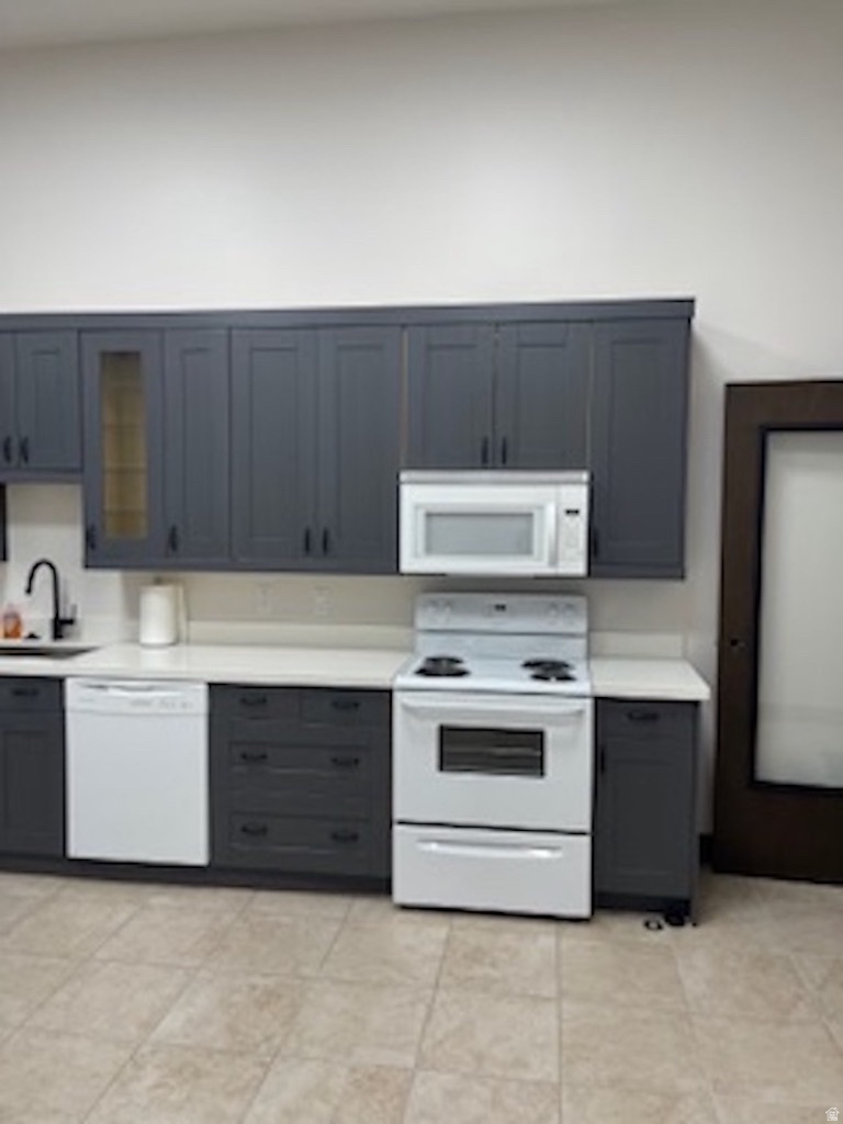 SKYPARK - Commercial Lease