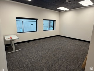 SKYPARK - Commercial Lease