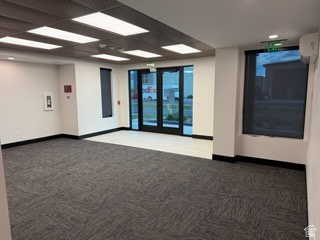 SKYPARK - Commercial Lease