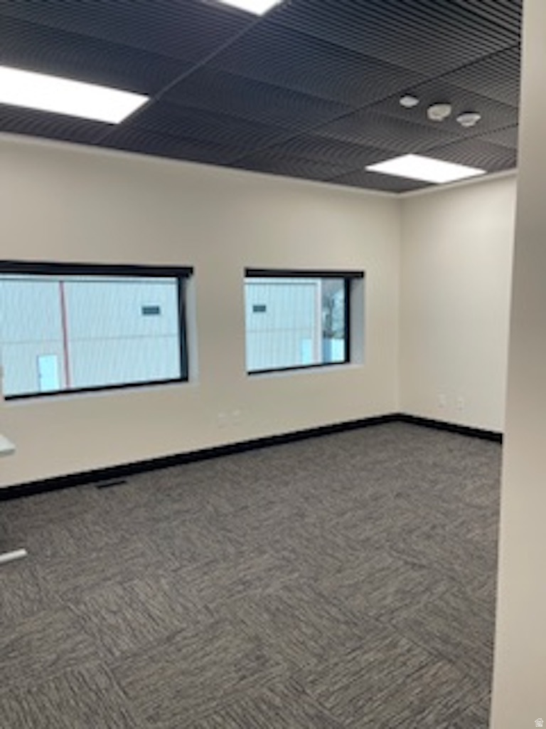 SKYPARK - Commercial Lease