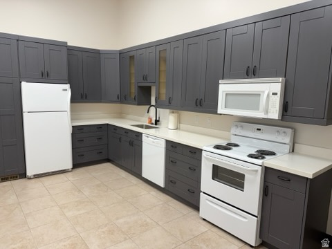 SKYPARK - Commercial Lease