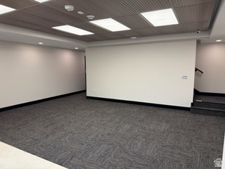 SKYPARK - Commercial Lease