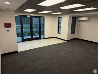 SKYPARK - Commercial Lease