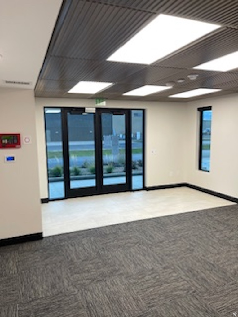 SKYPARK - Commercial Lease