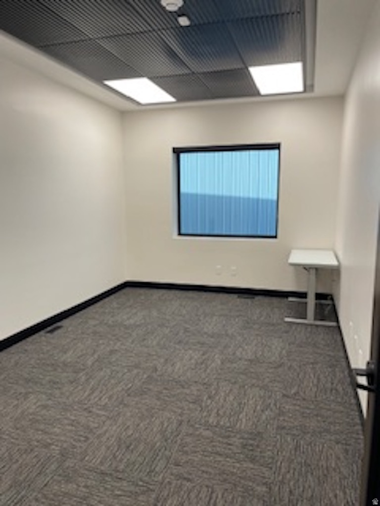 SKYPARK - Commercial Lease