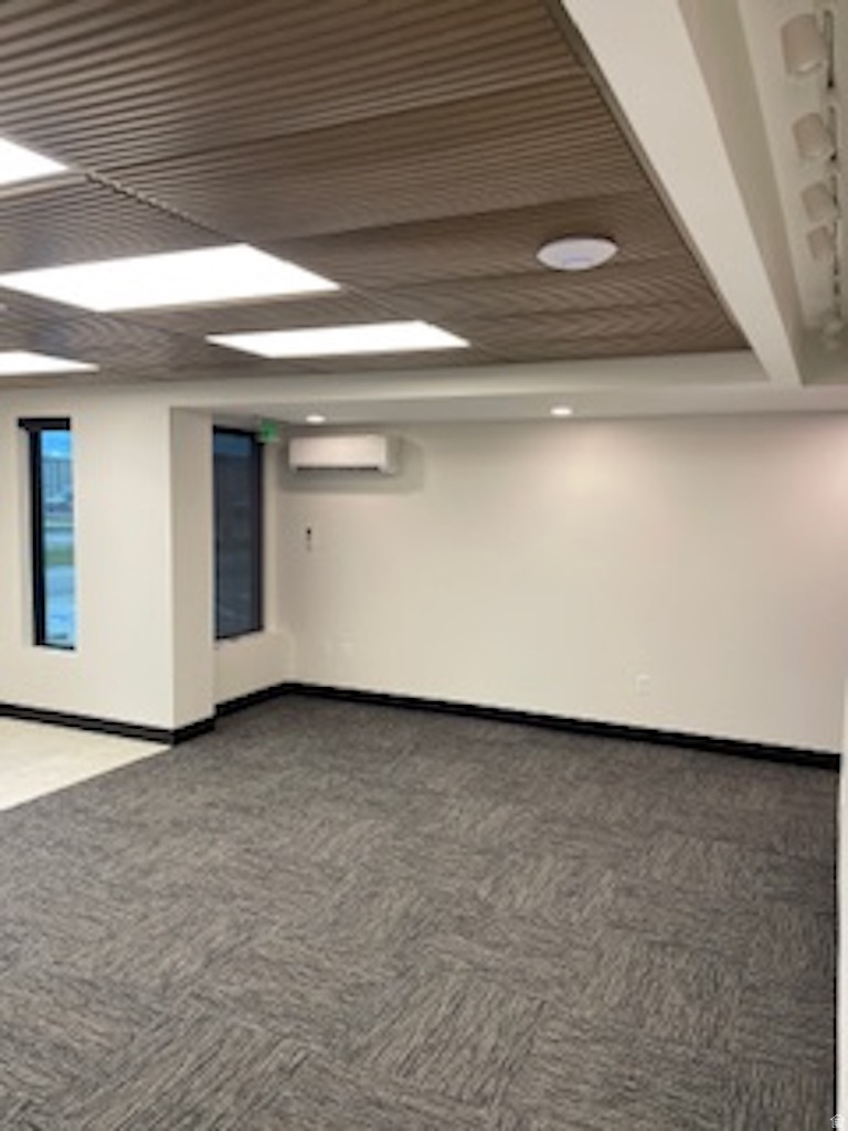 SKYPARK - Commercial Lease