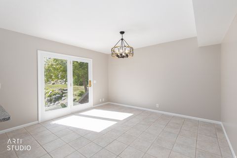 Tiny photo for 88 W CANYON VIEW DR N, Farmington, UT 84025 (MLS # 2158475)