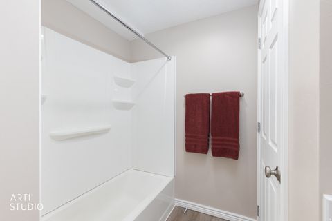 Tiny photo for 88 W CANYON VIEW DR N, Farmington, UT 84025 (MLS # 2158475)