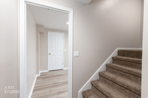 Tiny photo for 88 W CANYON VIEW DR N, Farmington, UT 84025 (MLS # 2158475)