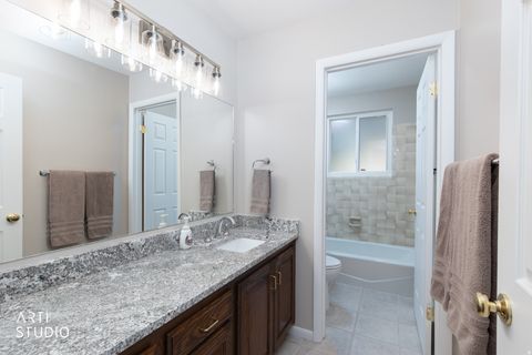 Tiny photo for 88 W CANYON VIEW DR N, Farmington, UT 84025 (MLS # 2158475)
