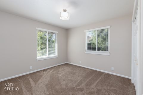 Tiny photo for 88 W CANYON VIEW DR N, Farmington, UT 84025 (MLS # 2158475)