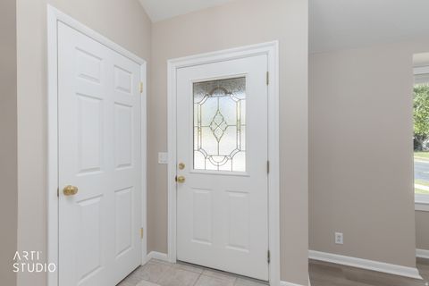 Tiny photo for 88 W CANYON VIEW DR N, Farmington, UT 84025 (MLS # 2158475)