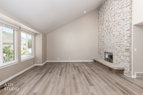 Tiny photo for 88 W CANYON VIEW DR N, Farmington, UT 84025 (MLS # 2158475)