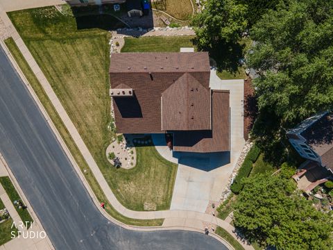 Tiny photo for 88 W CANYON VIEW DR N, Farmington, UT 84025 (MLS # 2158475)