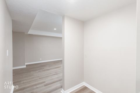 Tiny photo for 88 W CANYON VIEW DR N, Farmington, UT 84025 (MLS # 2158475)
