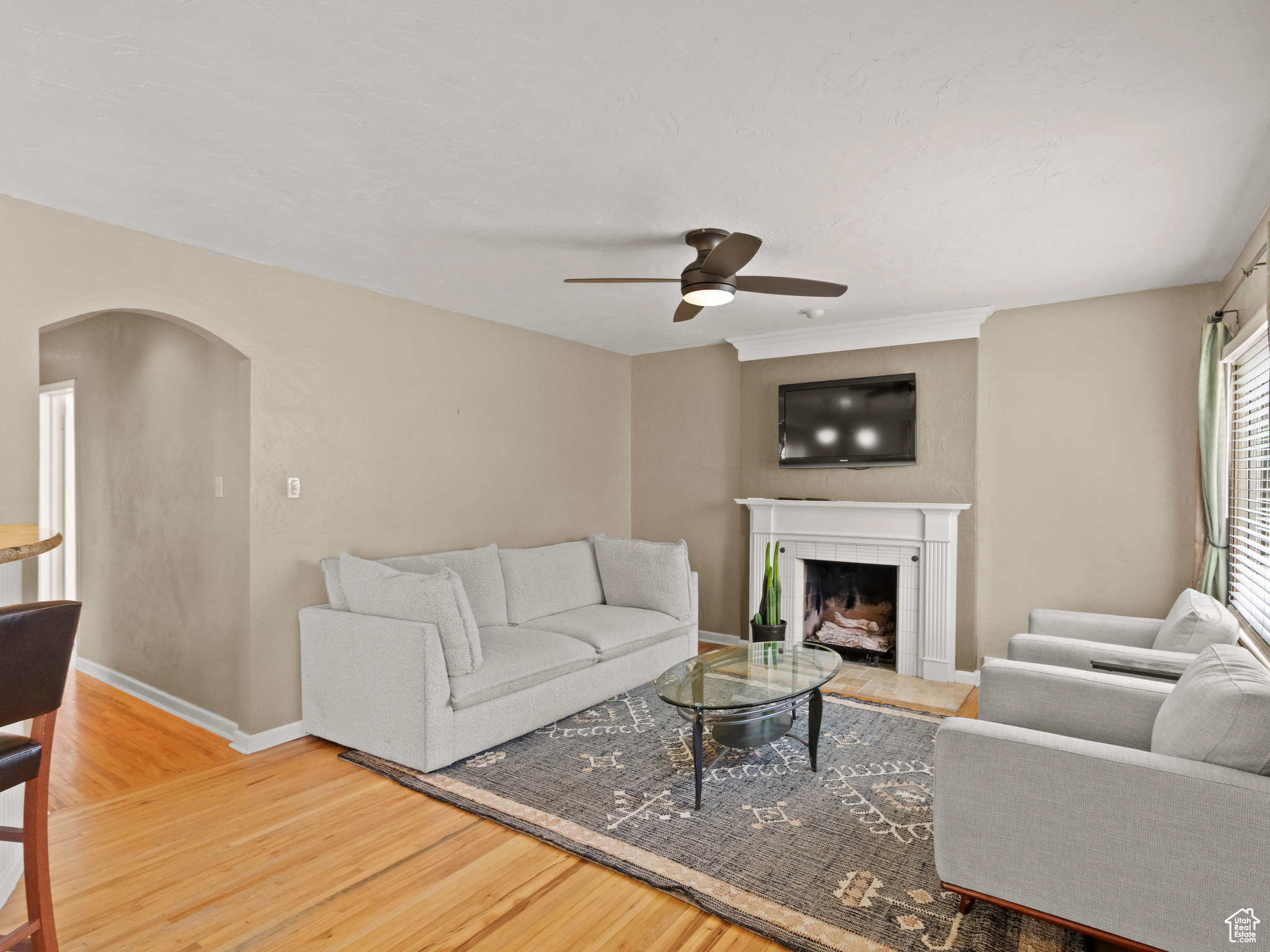 JARDINE PARK - Residential