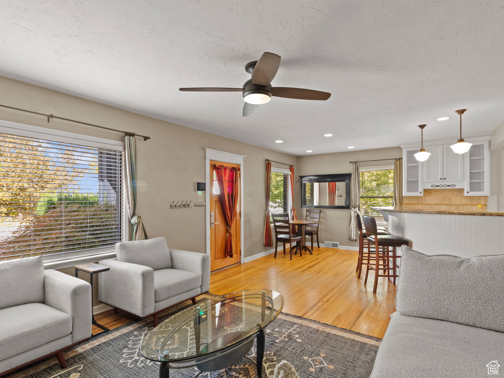 JARDINE PARK - Residential