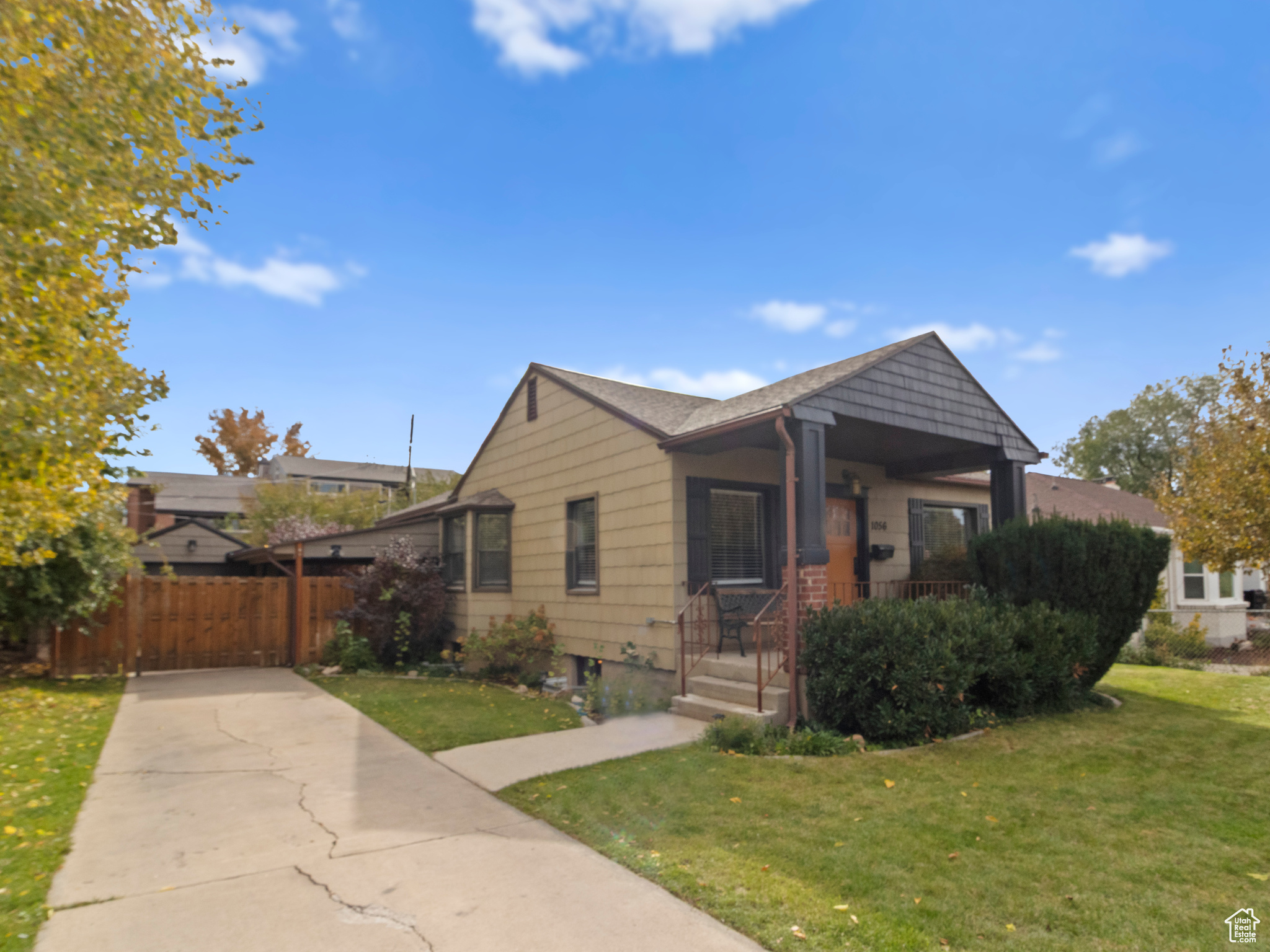 JARDINE PARK - Residential