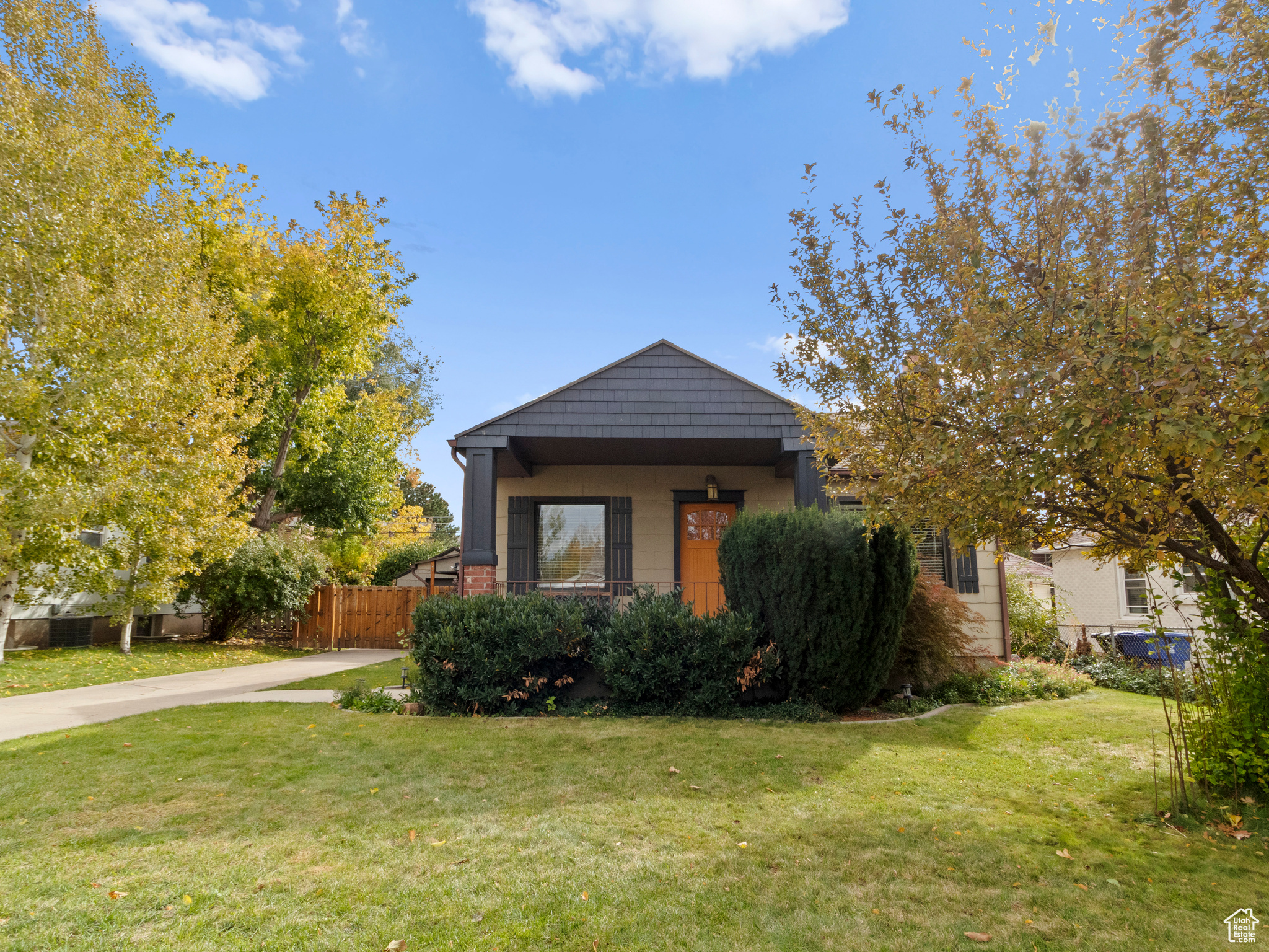 JARDINE PARK - Residential