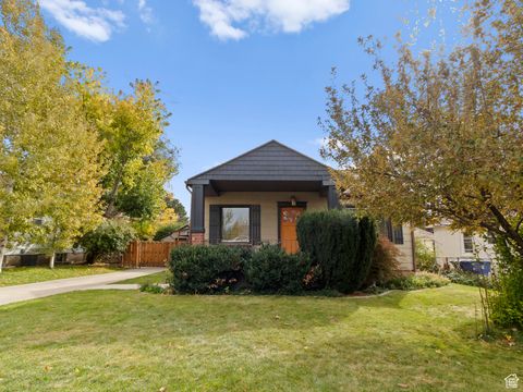 Photo of 1056 E ELGIN AVE, Salt Lake City, UT 84106 (MLS # 2117960)