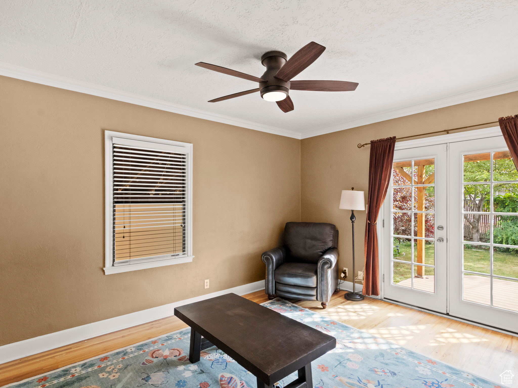 JARDINE PARK - Residential