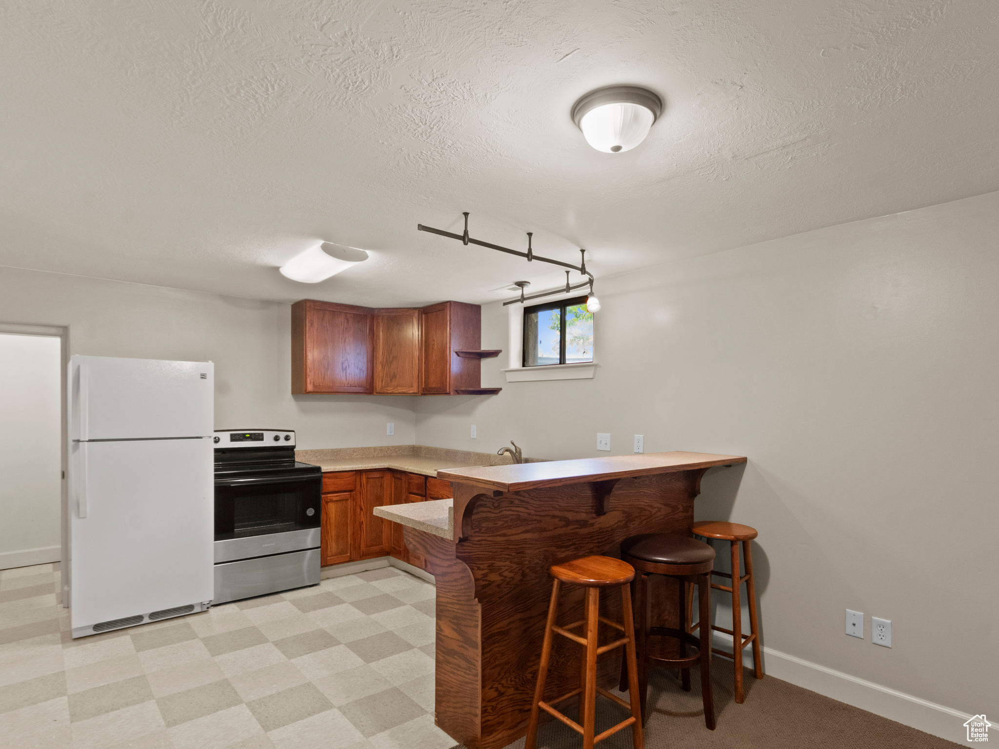 JARDINE PARK - Residential