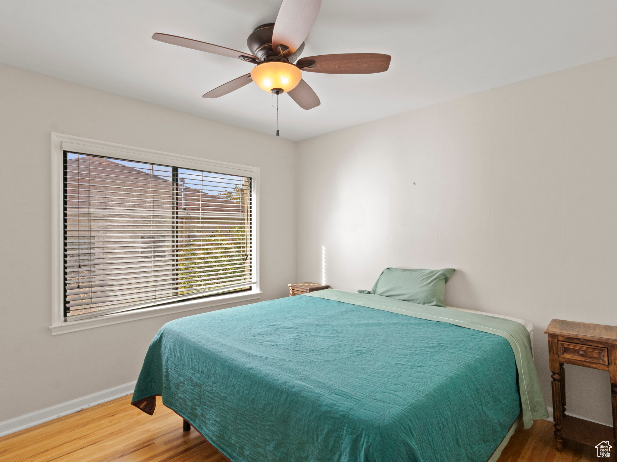 JARDINE PARK - Residential