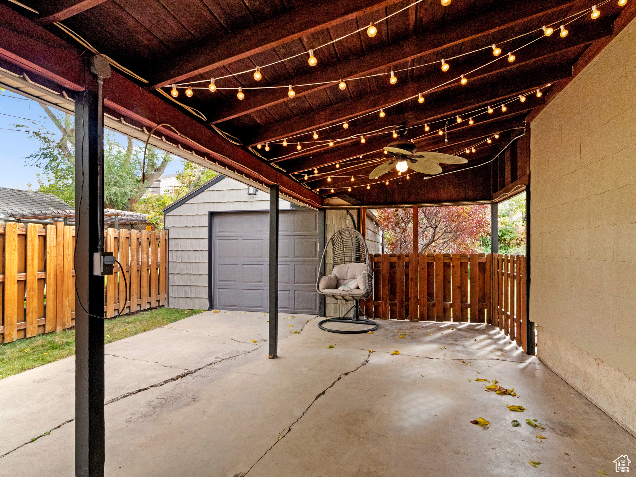 JARDINE PARK - Residential