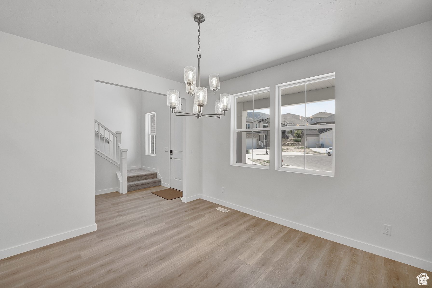 HERON HILLS - Residential