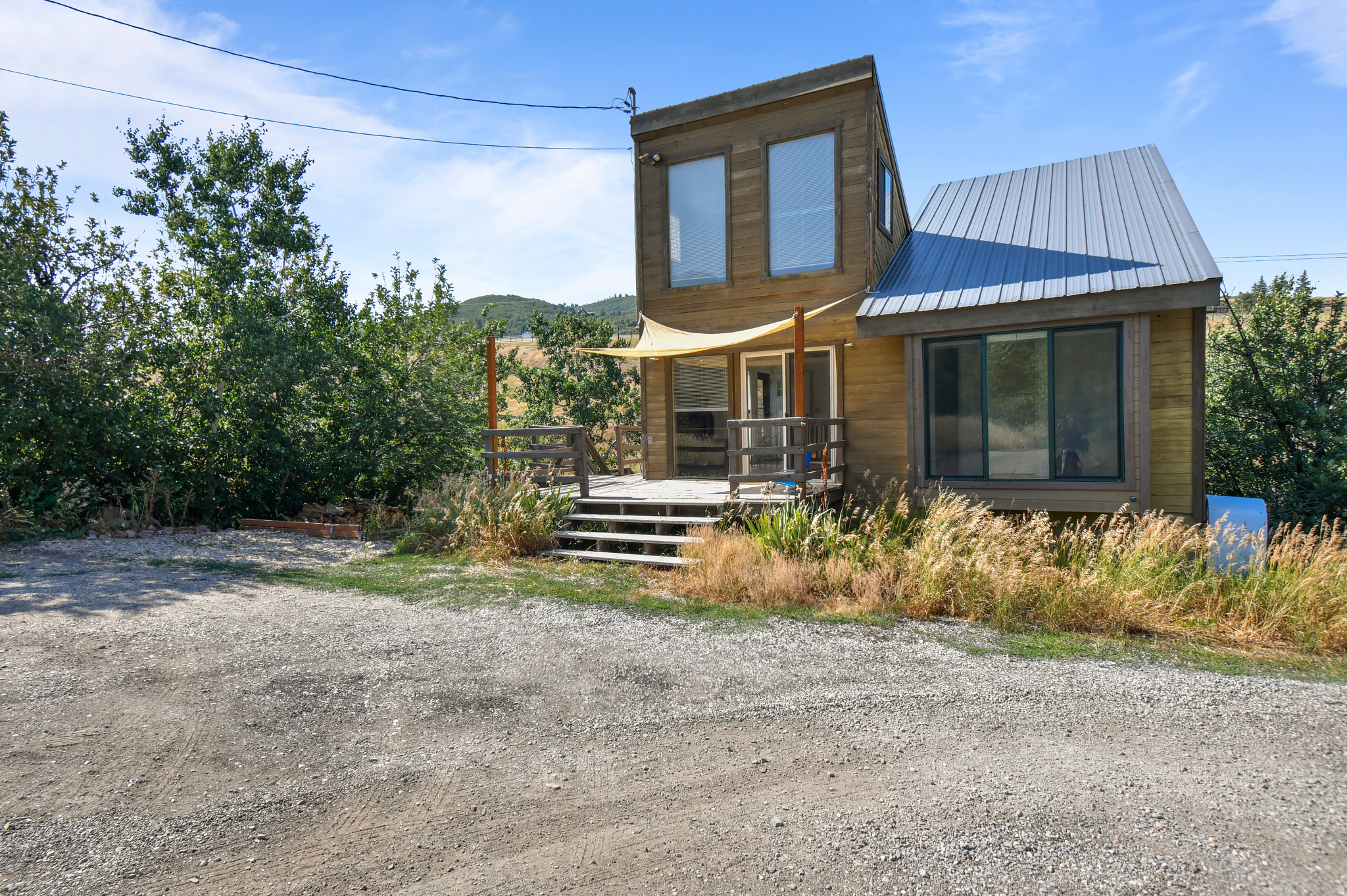 TIMBERLINE SUBDIVISION - Residential