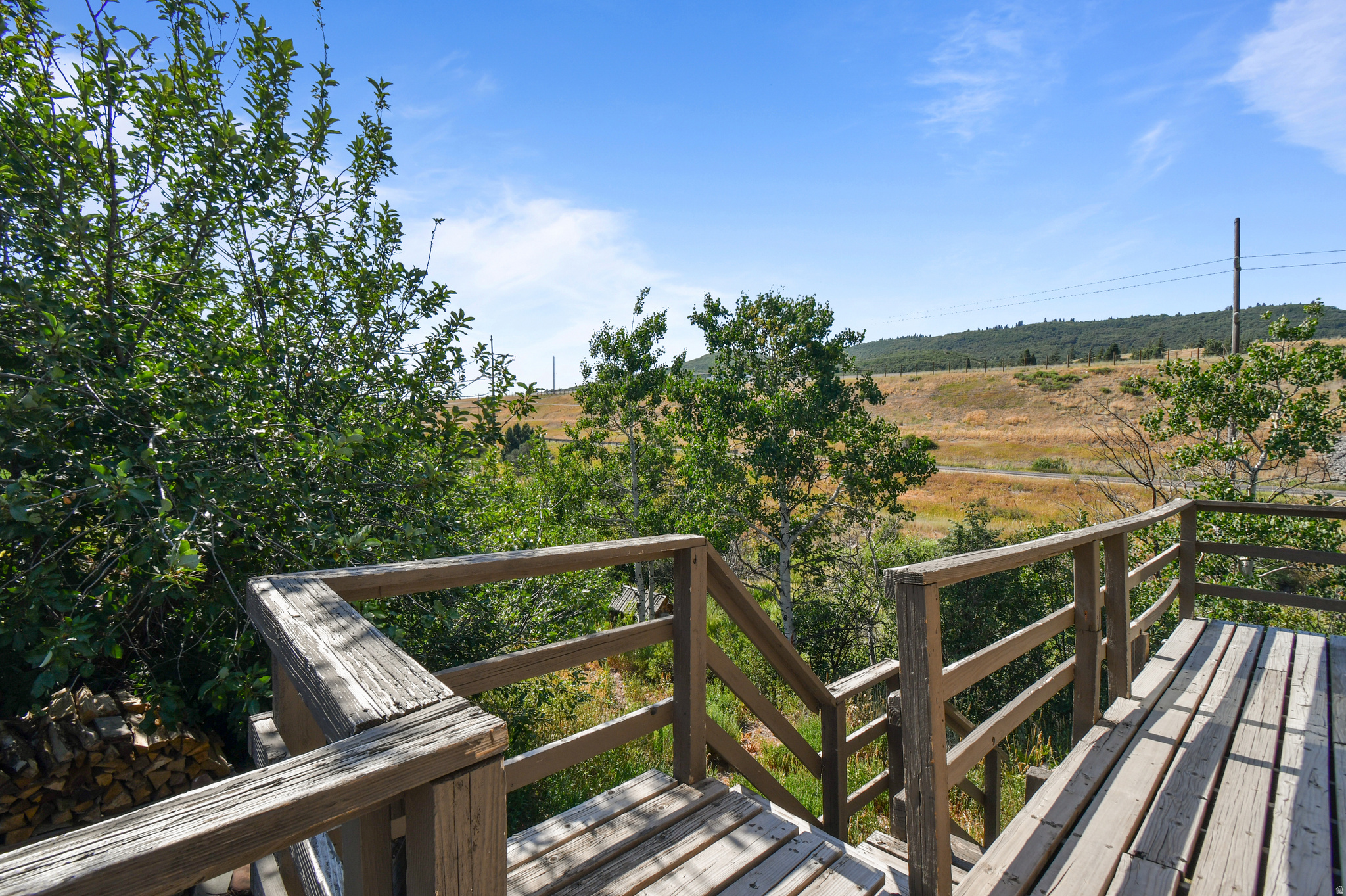 TIMBERLINE SUBDIVISION - Residential