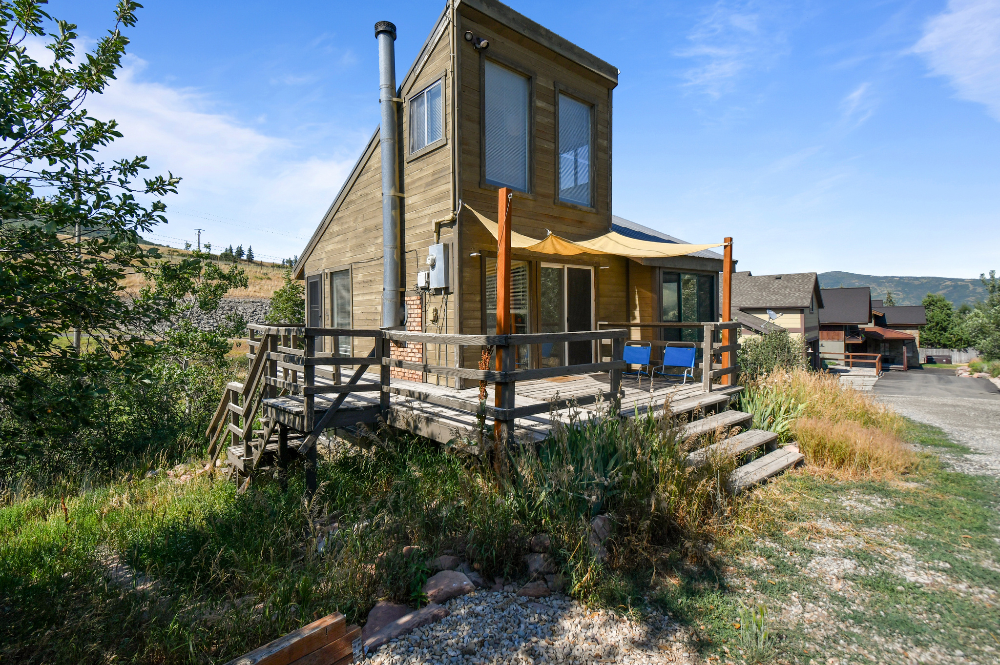 TIMBERLINE SUBDIVISION - Residential