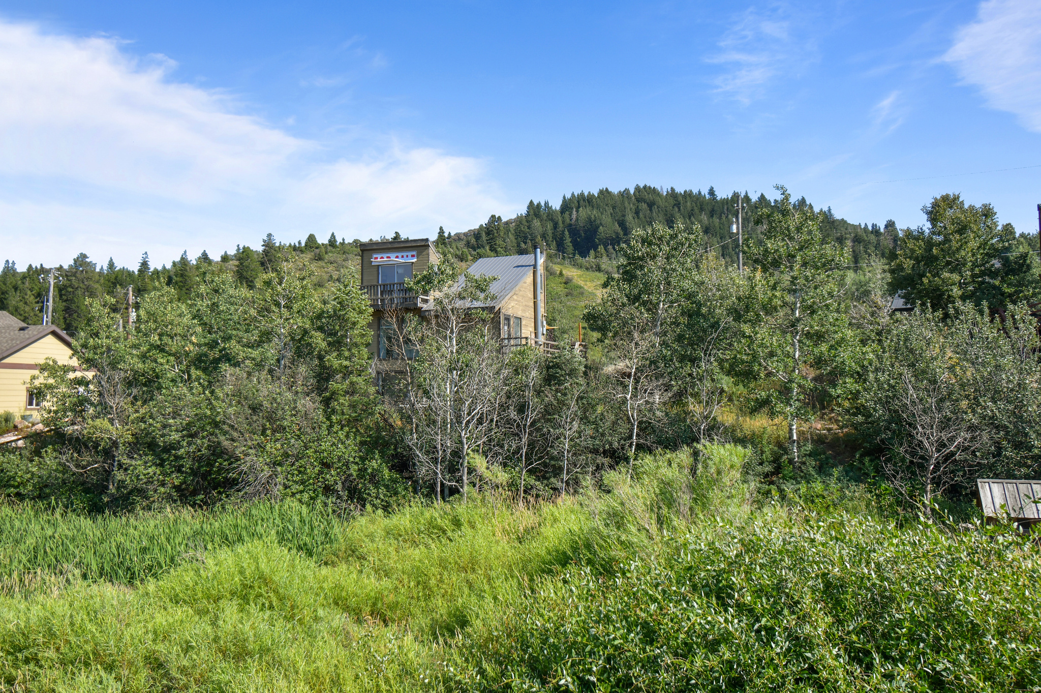 TIMBERLINE SUBDIVISION - Residential