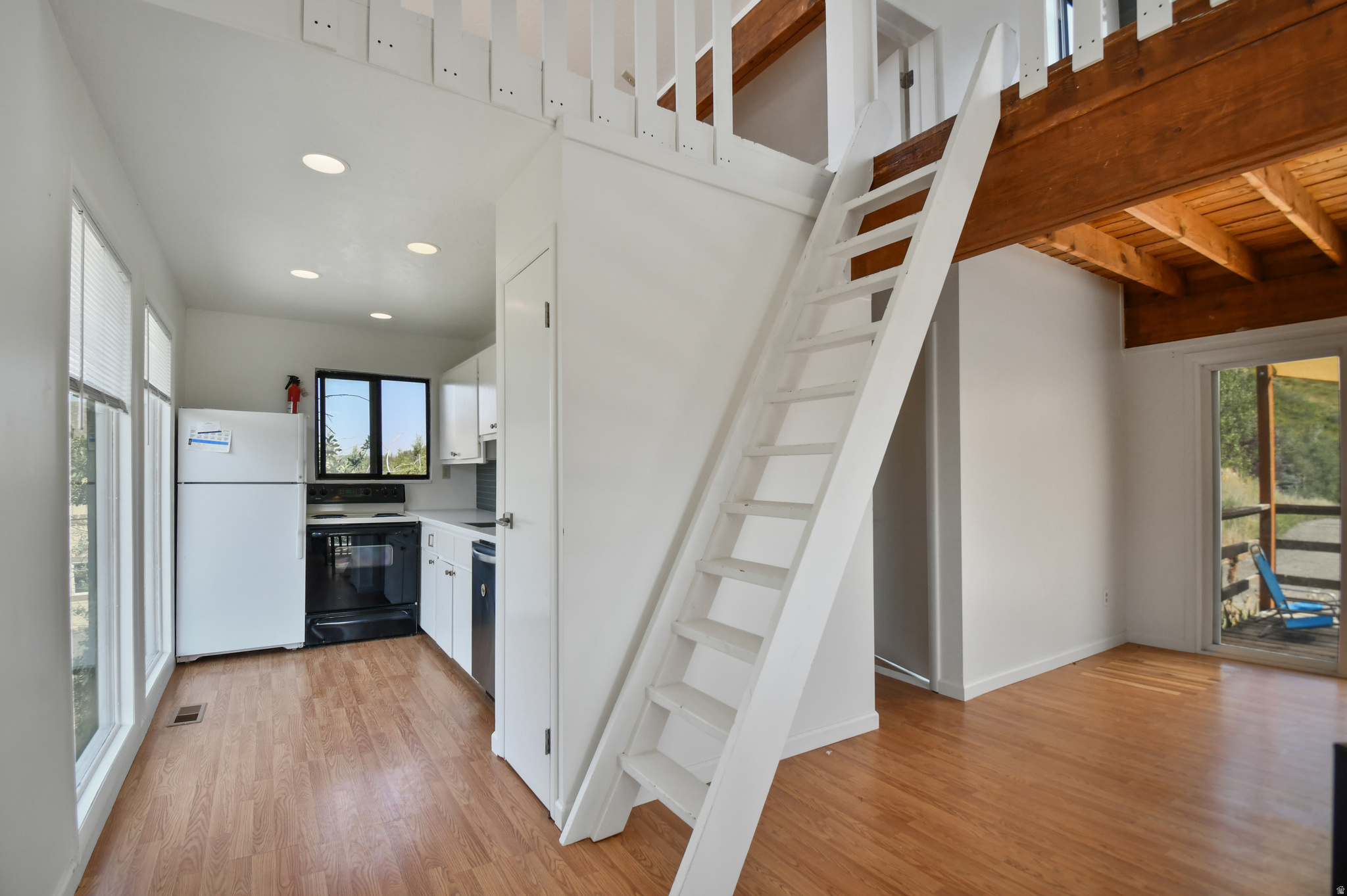 TIMBERLINE SUBDIVISION - Residential