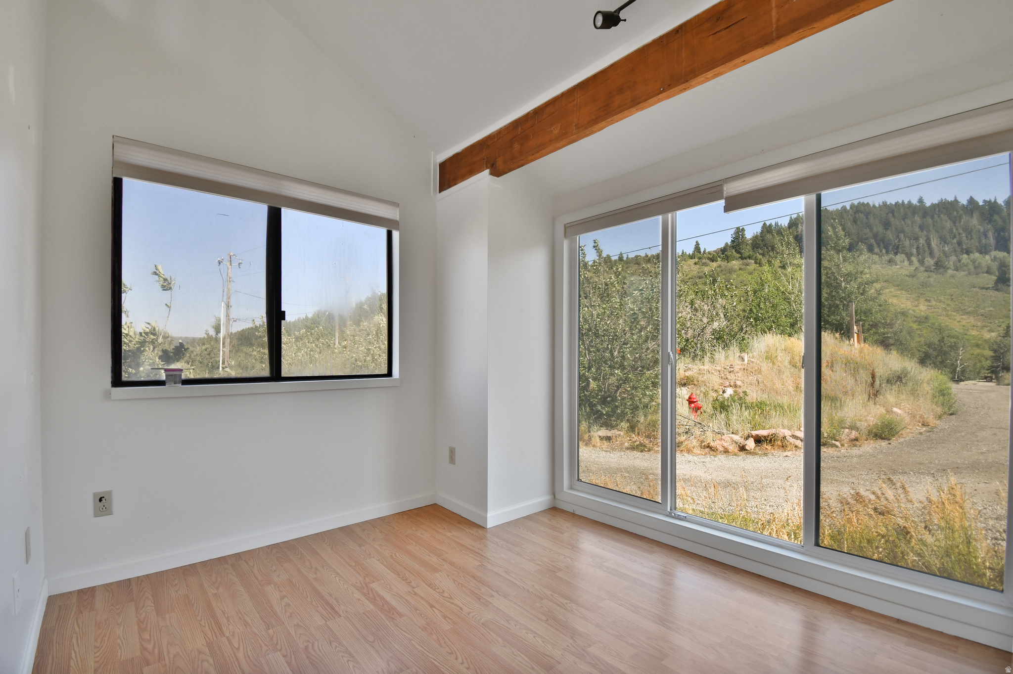 TIMBERLINE SUBDIVISION - Residential