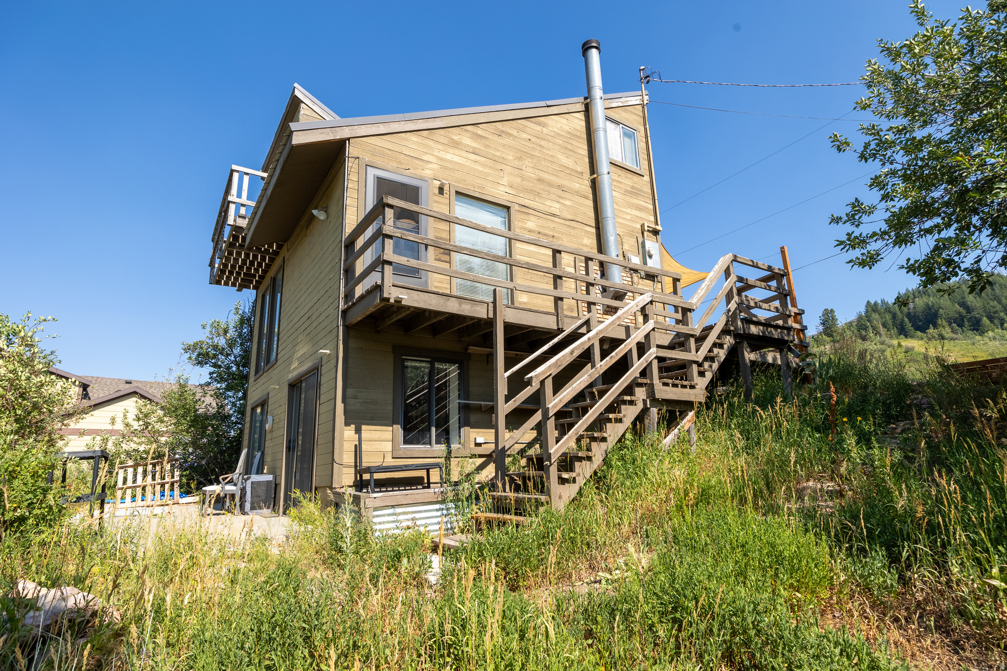 TIMBERLINE SUBDIVISION - Residential