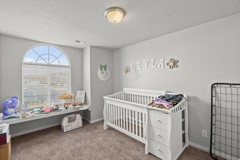 Tiny photo for 1541 W WESTLANE CT, Provo, UT 84601 (MLS # 2141895)