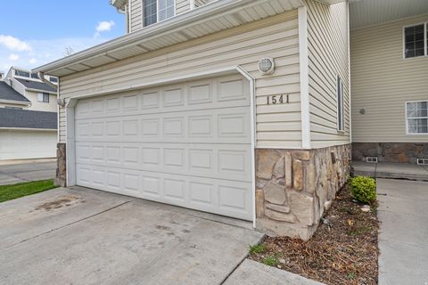 Tiny photo for 1541 W WESTLANE CT, Provo, UT 84601 (MLS # 2141895)